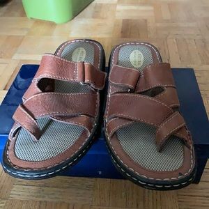 Naturalizer thong sandal